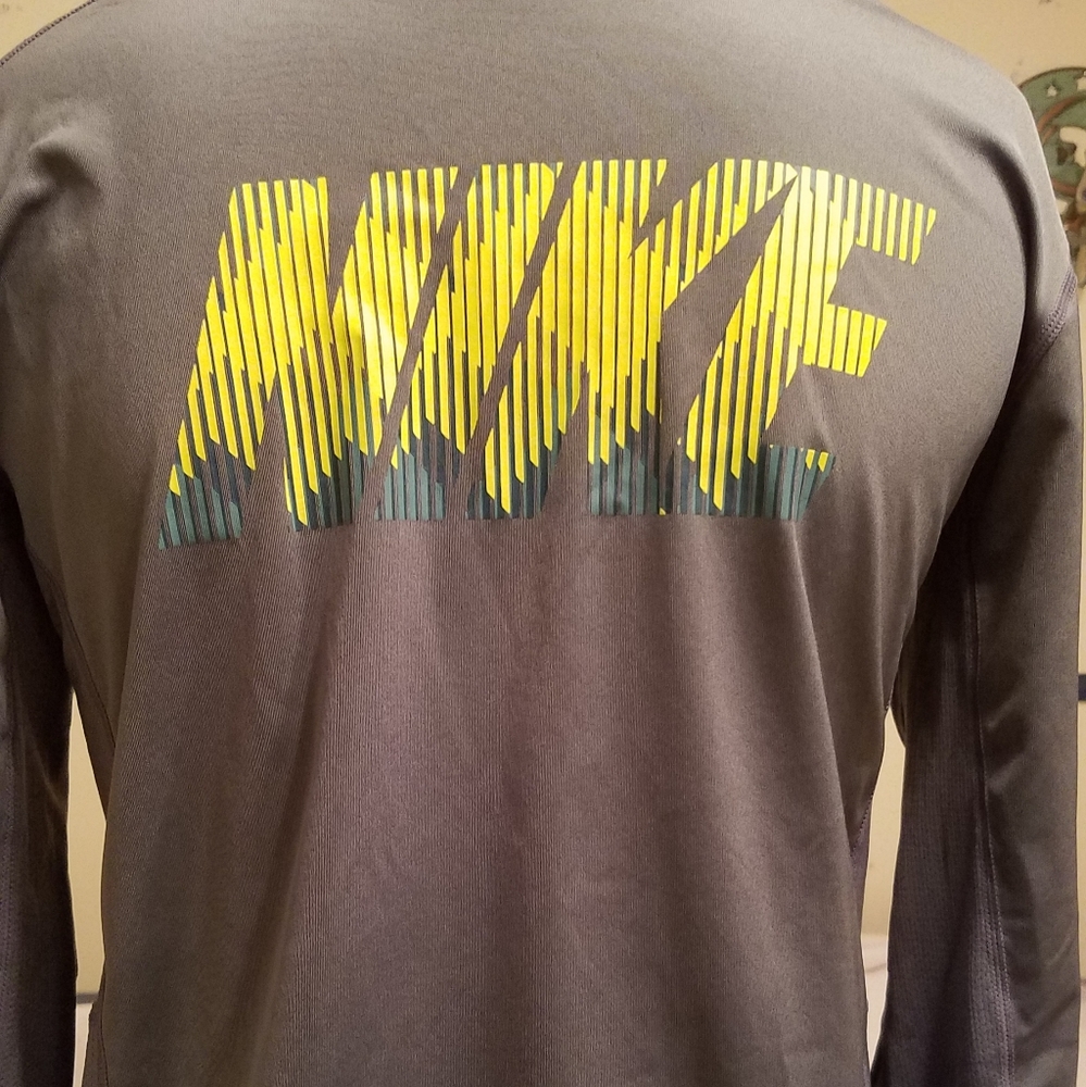 Boys Nike shirts
